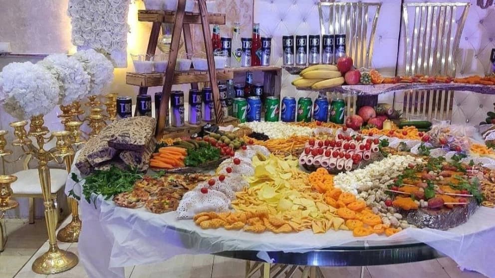 باغ تالار صفا